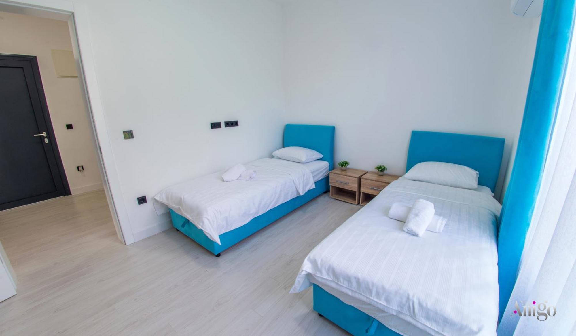 Royal Terrace Apartments Коніц Екстер'єр фото