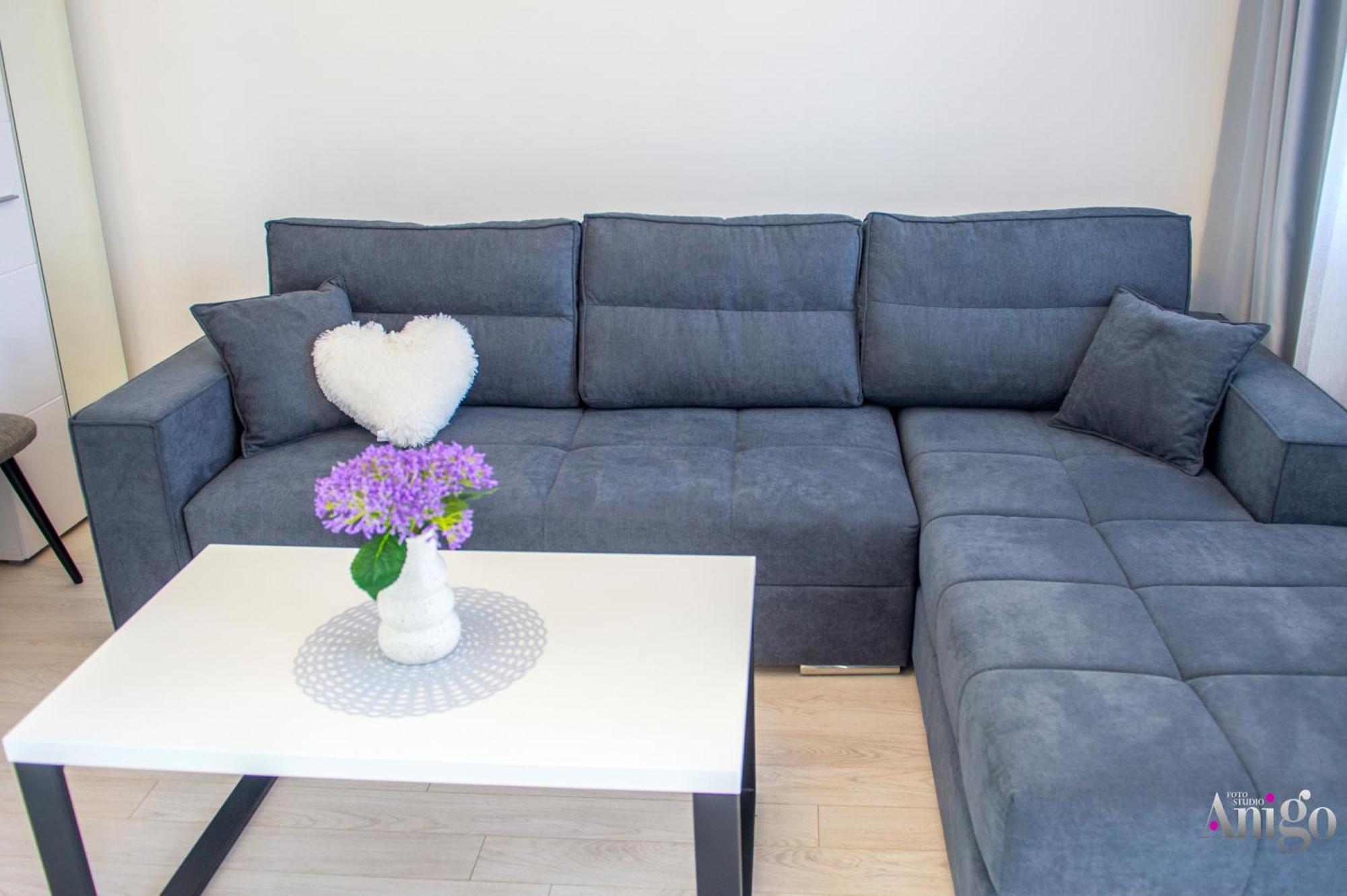 Royal Terrace Apartments Коніц Екстер'єр фото