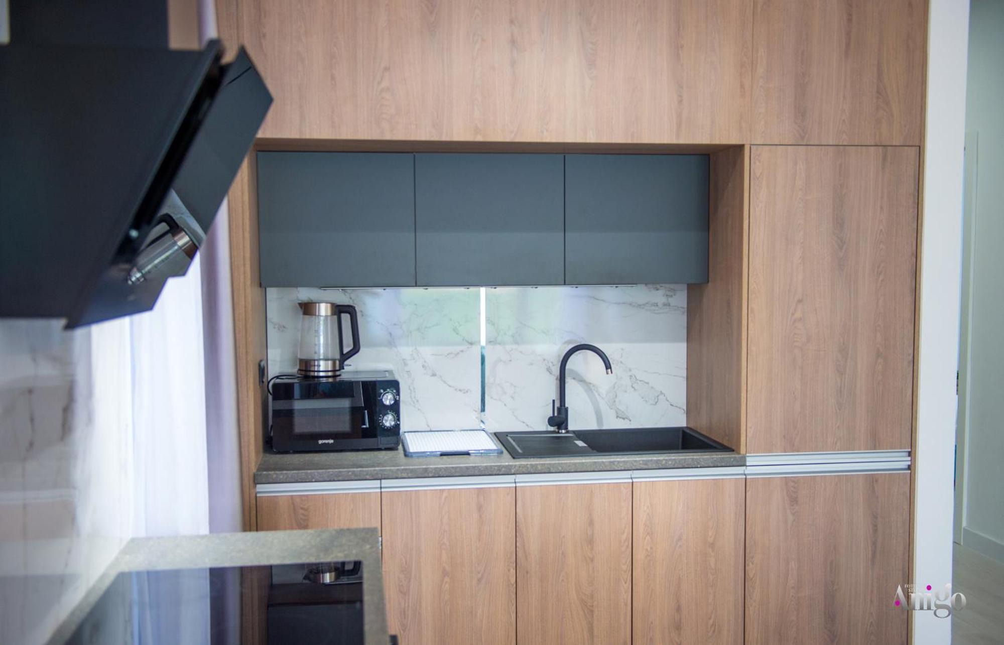 Royal Terrace Apartments Коніц Екстер'єр фото