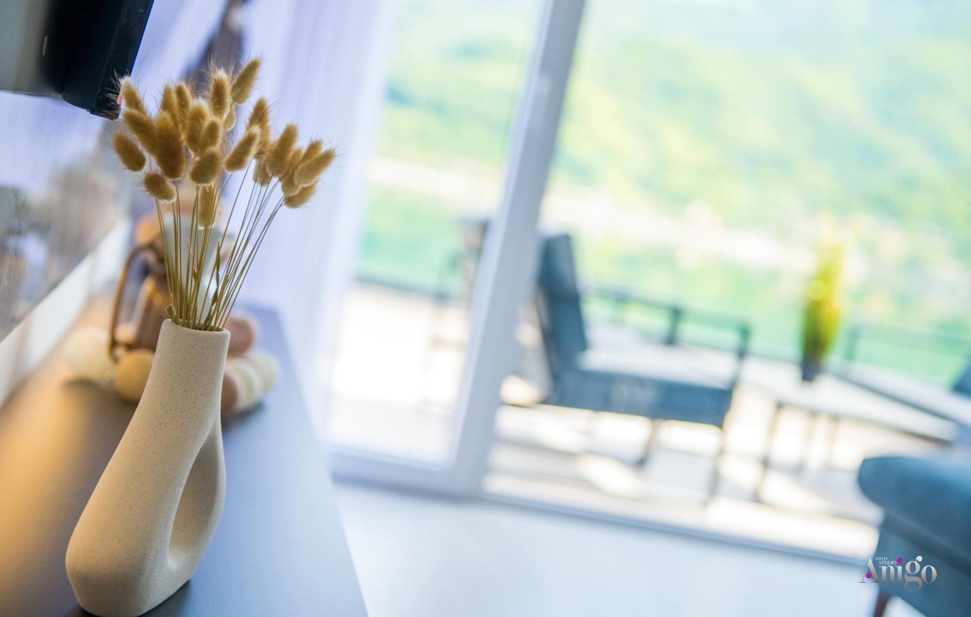 Royal Terrace Apartments Коніц Екстер'єр фото