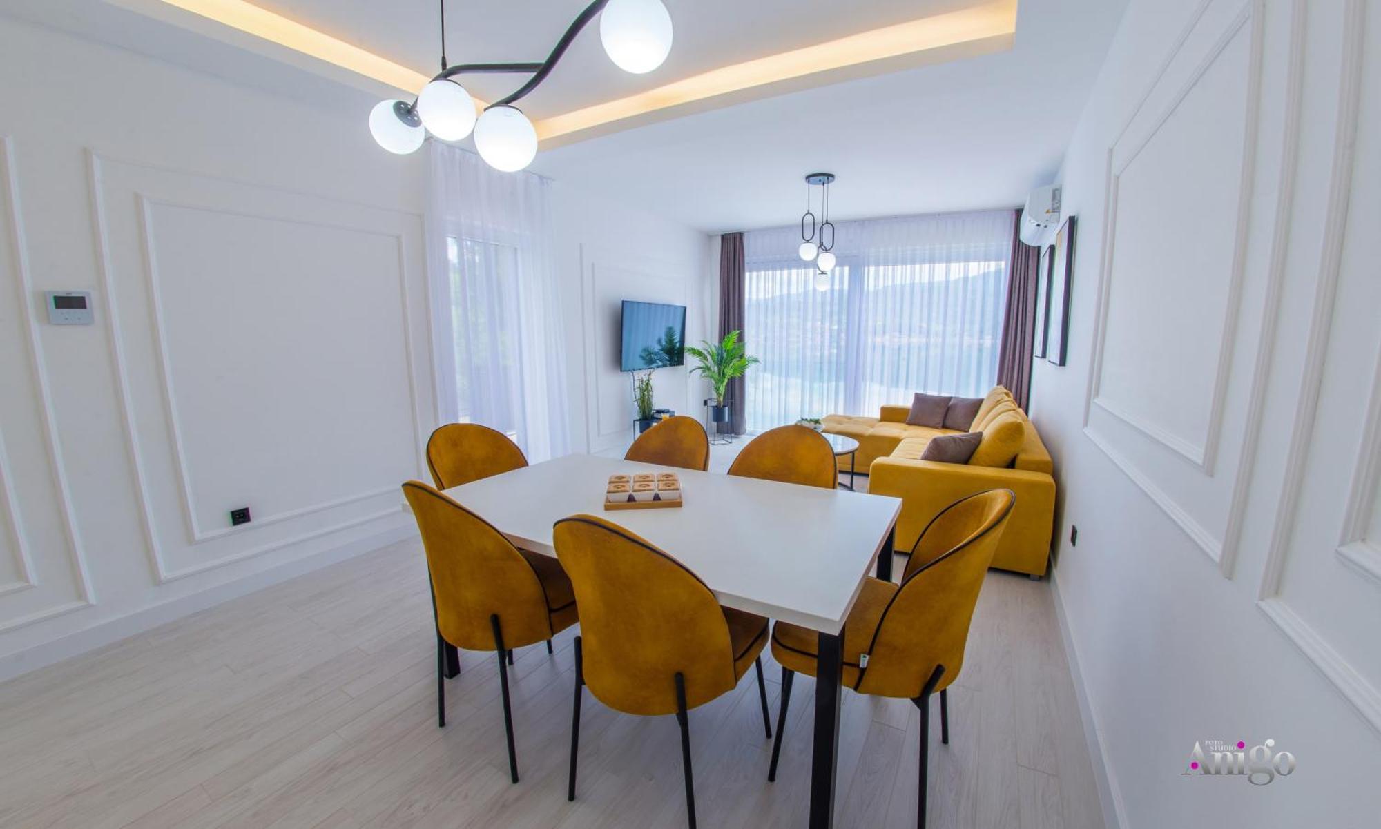 Royal Terrace Apartments Коніц Екстер'єр фото