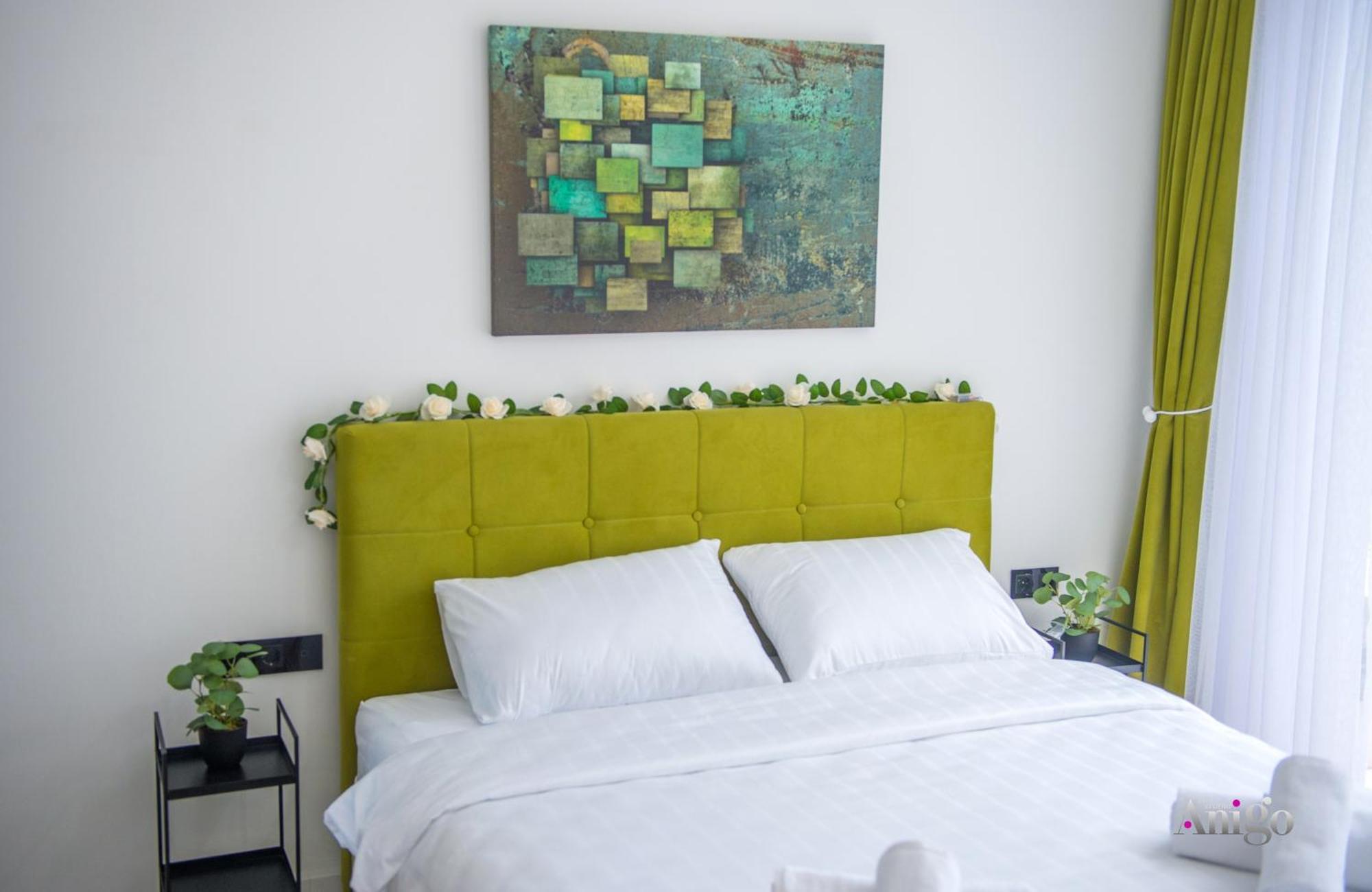 Royal Terrace Apartments Коніц Екстер'єр фото