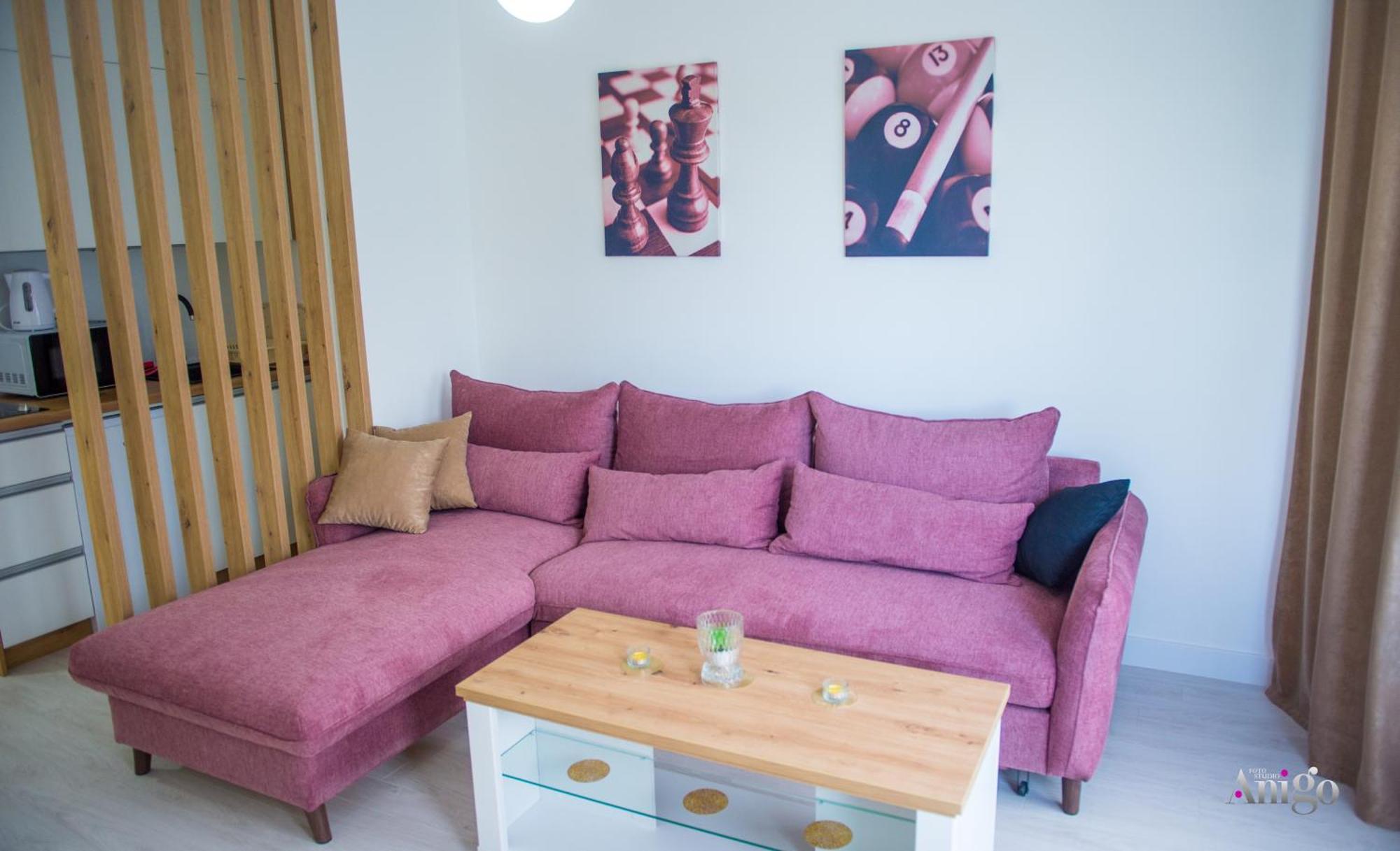 Royal Terrace Apartments Коніц Екстер'єр фото