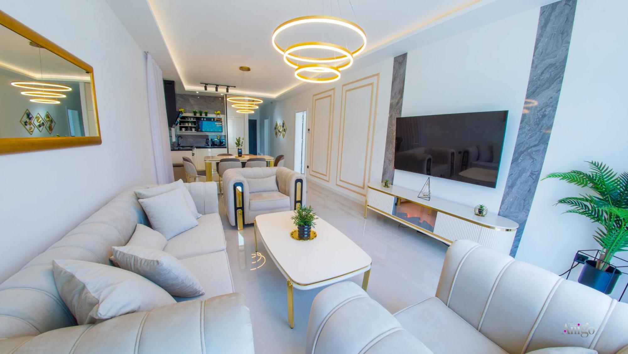 Royal Terrace Apartments Коніц Екстер'єр фото