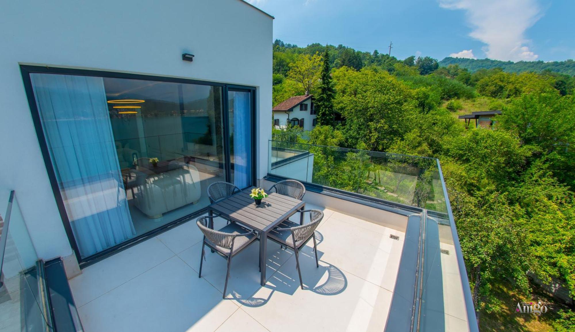 Royal Terrace Apartments Коніц Екстер'єр фото