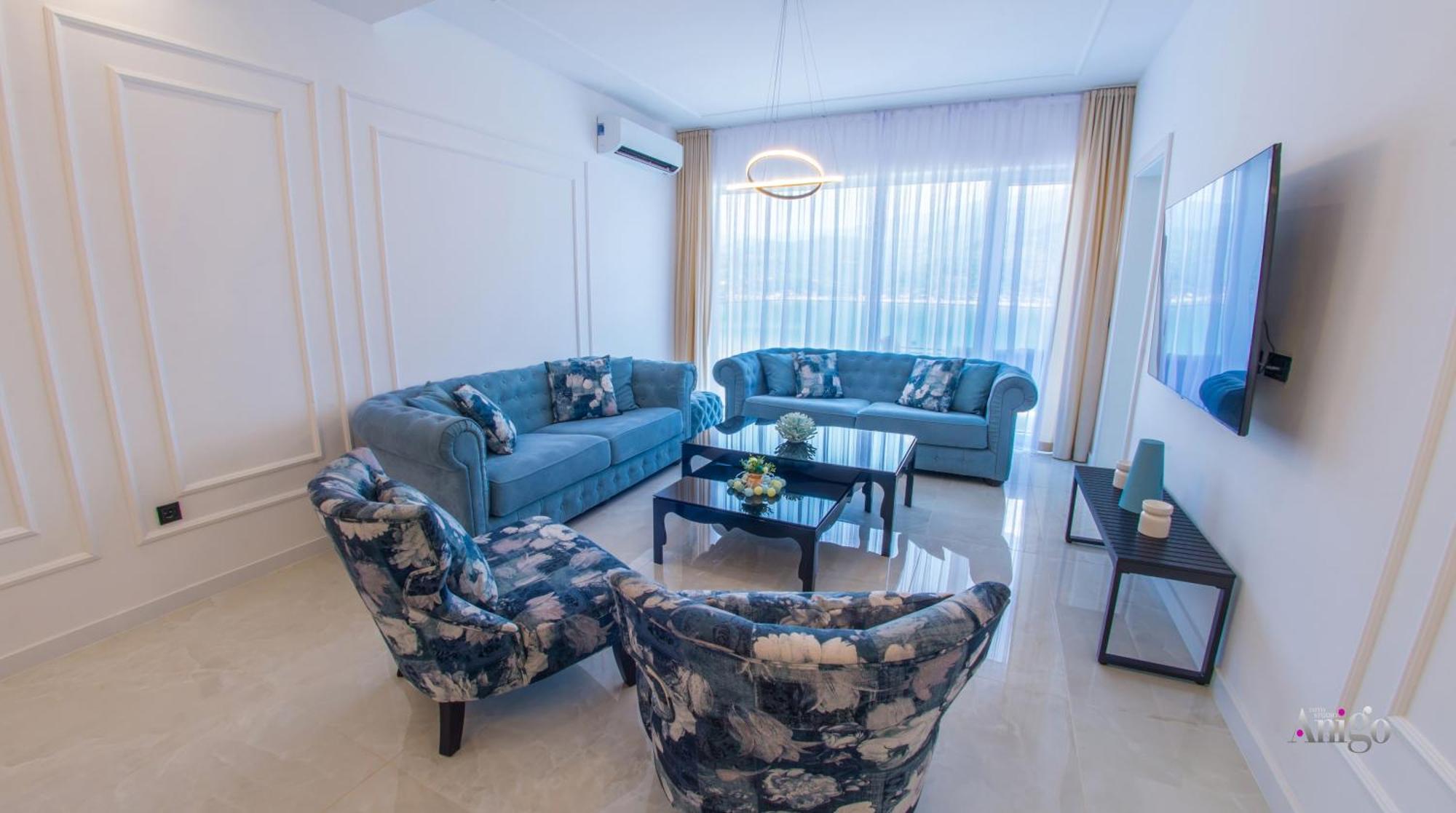 Royal Terrace Apartments Коніц Екстер'єр фото