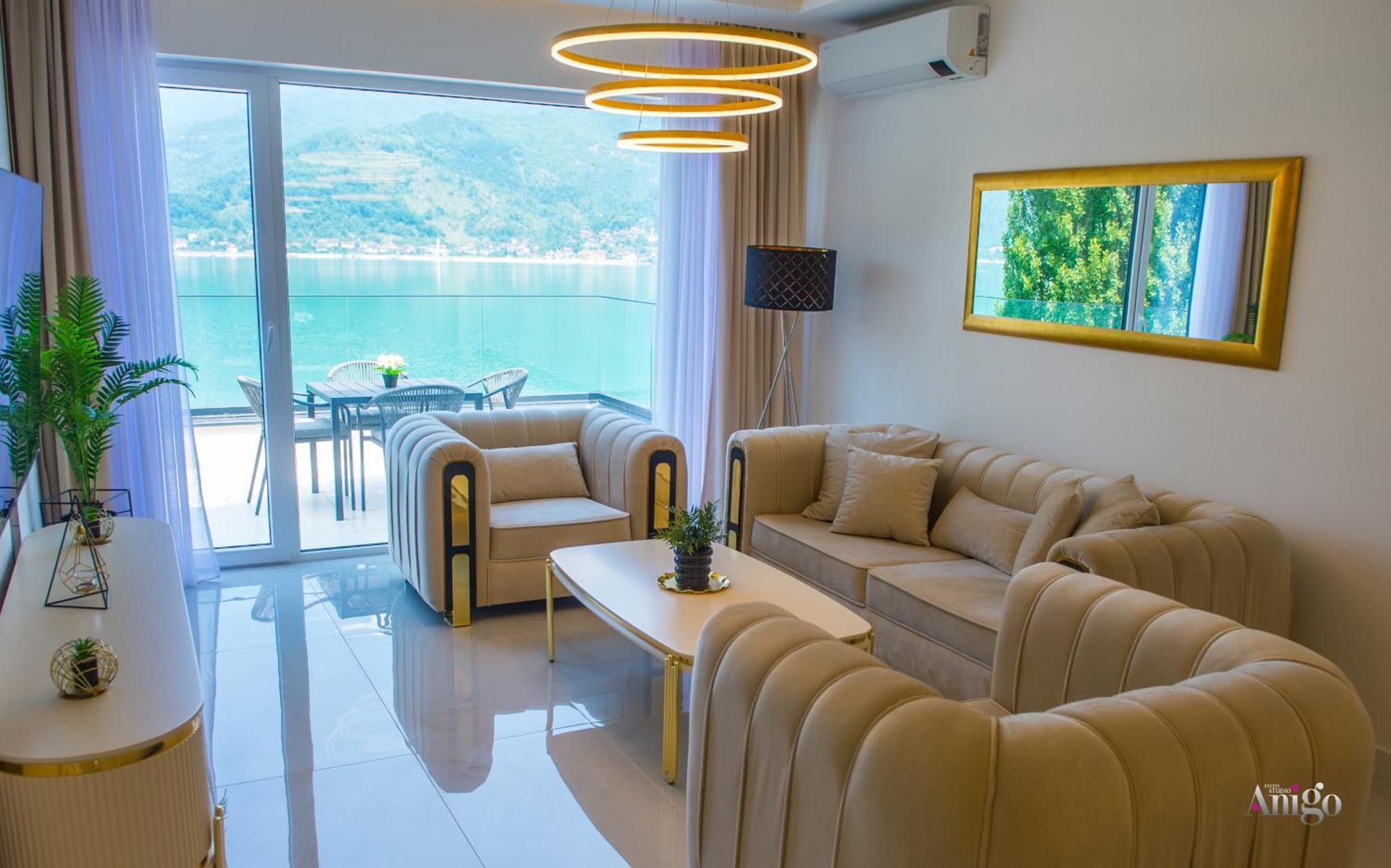 Royal Terrace Apartments Коніц Екстер'єр фото