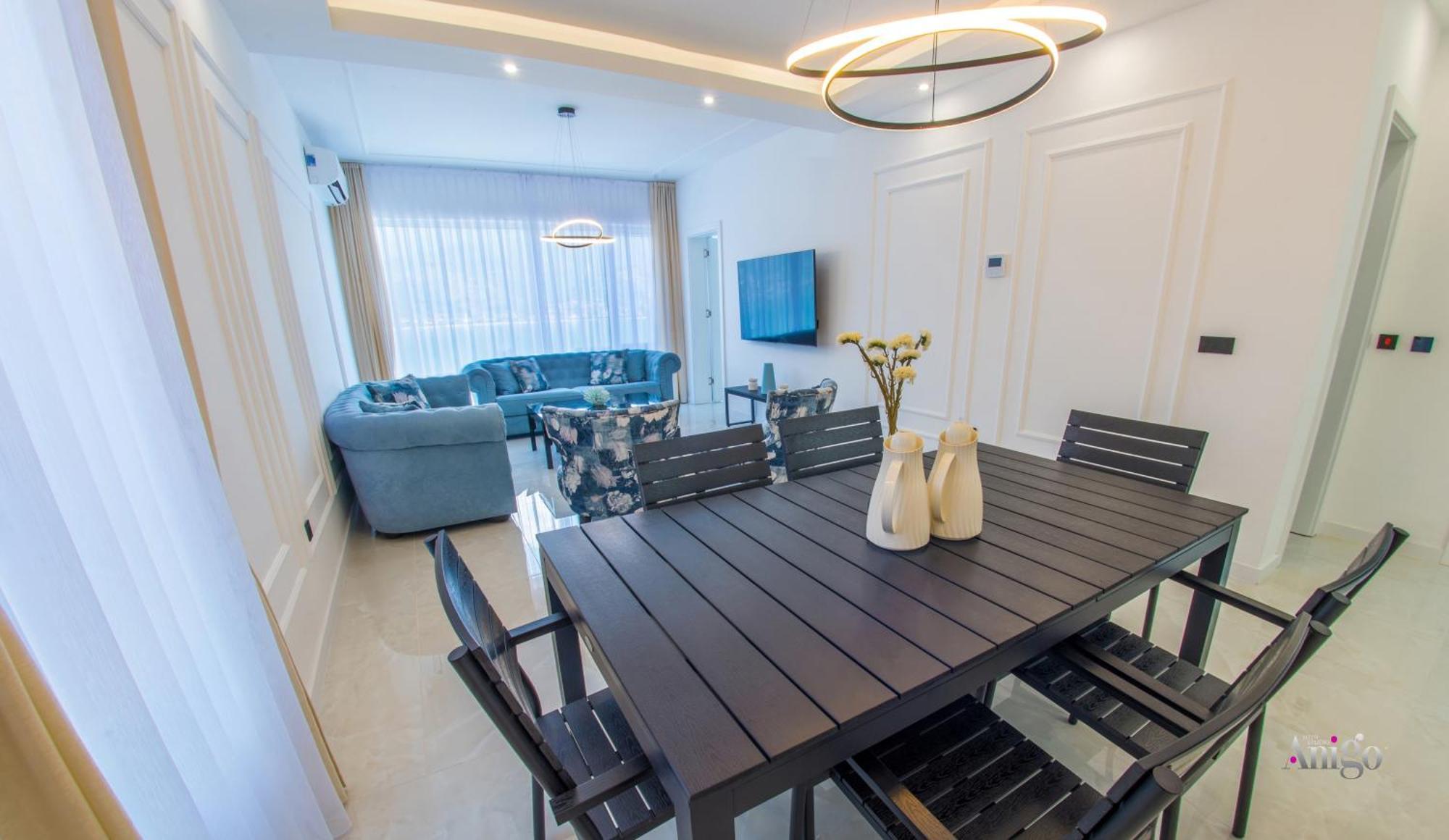 Royal Terrace Apartments Коніц Екстер'єр фото